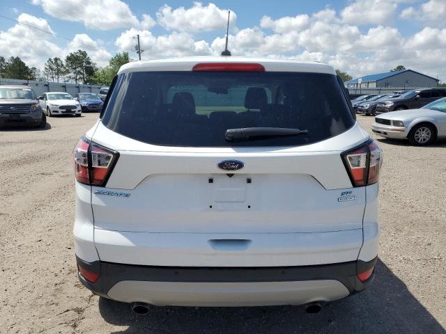 2017 Ford Escape Se VIN: 1FMCU0GD2HUC55694 Lot: 52367654