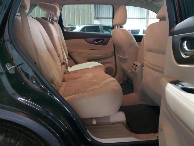 2015 Nissan Rogue S VIN: 5N1AT2ML3FC773303 Lot: 55186384