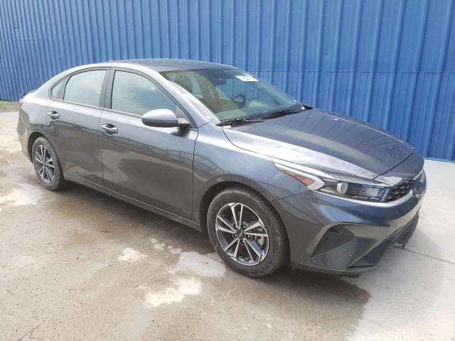 2023 Kia Forte Lx VIN: 3KPF24AD6PE537874 Lot: 56746094