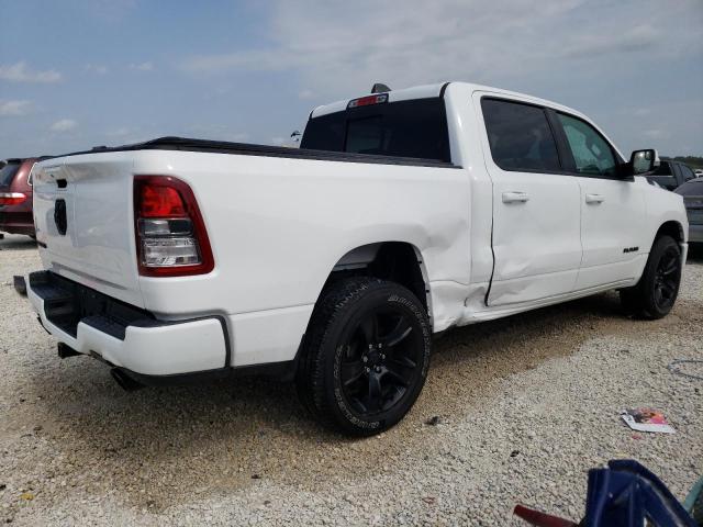 2020 Ram 1500 Big Horn/Lone Star VIN: 1C6RREFT3LN237866 Lot: 53817294