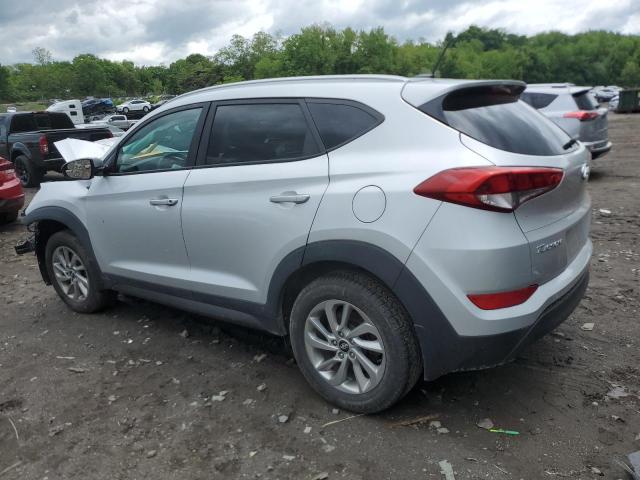 2016 Hyundai Tucson Limited VIN: KM8J3CA49GU059464 Lot: 55409124