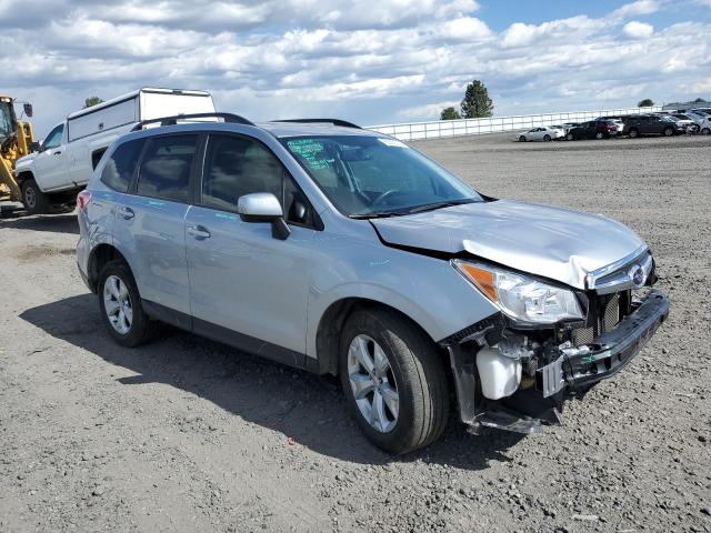 2014 Subaru Forester 2.5I Premium VIN: JF2SJAEC6EH547606 Lot: 55390744