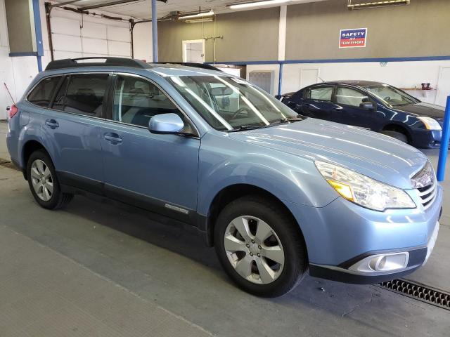 2010 Subaru Outback 3.6R Limited VIN: 4S4BRDLC7A2365398 Lot: 55697444