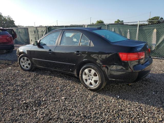 2009 Hyundai Sonata Gls VIN: 5NPET46C39H481903 Lot: 55695164