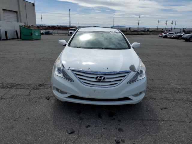 2013 Hyundai Sonata Gls VIN: 5NPEB4ACXDH721158 Lot: 56327974