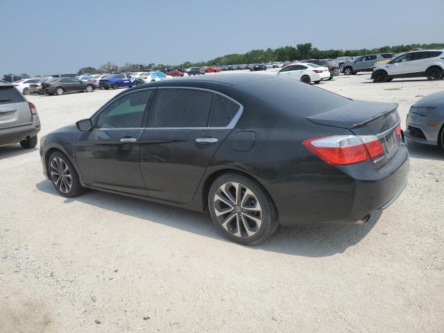 2015 HONDA ACCORD SPO - 1HGCR2F54FA163546