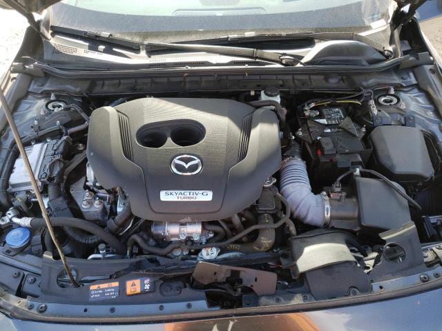 2021 Mazda 3 VIN: 3MZBPBAY9MM253354 Lot: 55902924