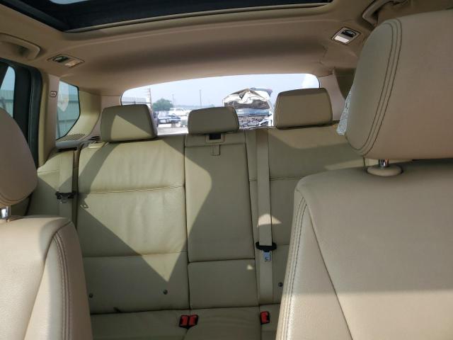 2014 BMW X3 xDrive28I VIN: 5UXWX9C55E0D24720 Lot: 54360144