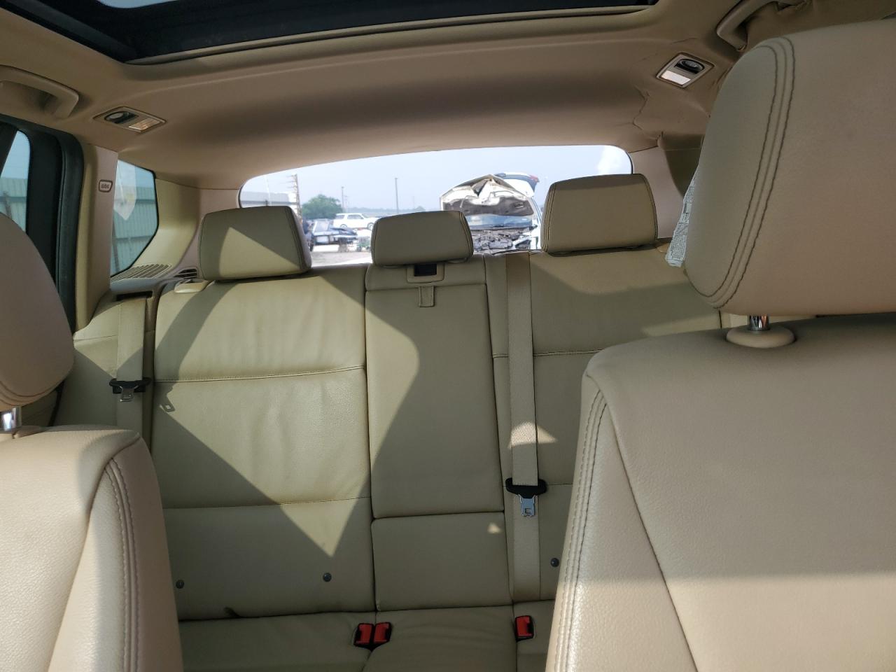 5UXWX9C55E0D24720 2014 BMW X3 xDrive28I