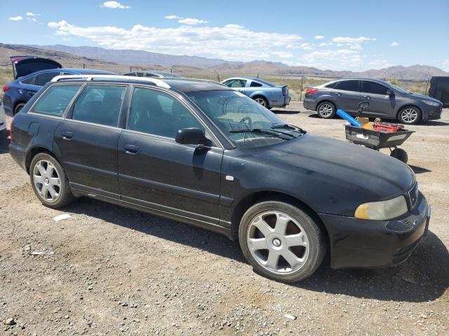 2001 Audi S4 Avant Quattro VIN: WAUXD68D61A132931 Lot: 54638704