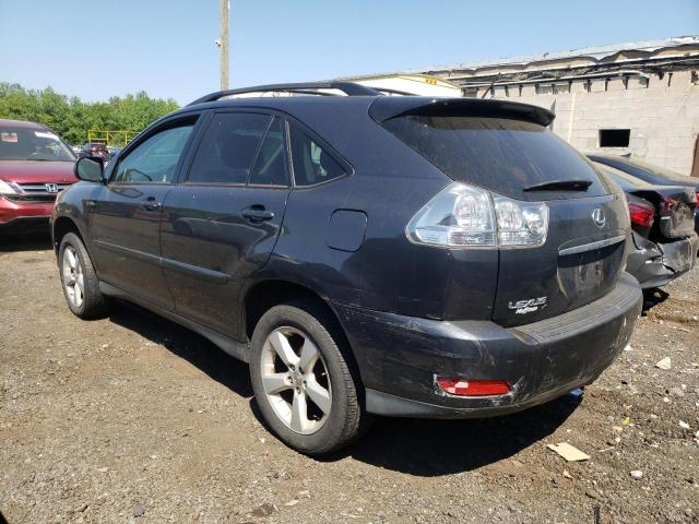 2007 Lexus Rx 350 VIN: 2T2HK31U57C019851 Lot: 56001814