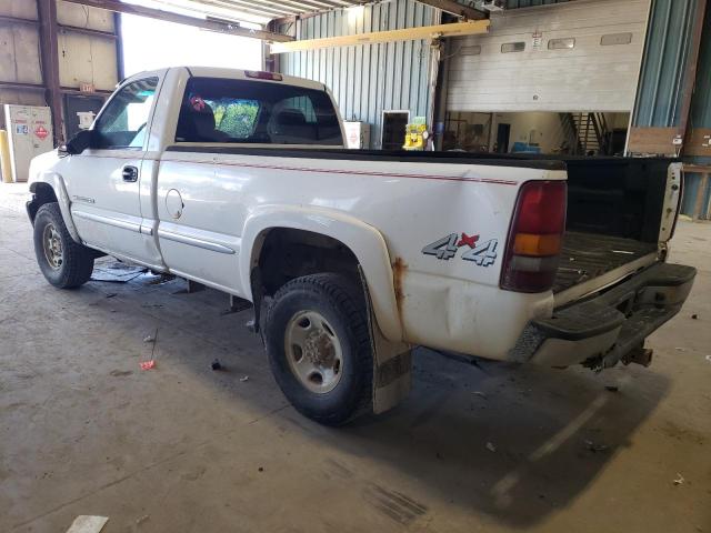 2003 GMC Sierra K2500 Heavy Duty VIN: 1GTHK24U63E346678 Lot: 56681244