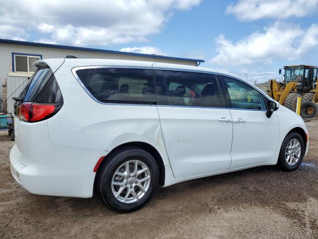 2023 Chrysler Voyager Lx VIN: 2C4RC1CG5PR520353 Lot: 53715224