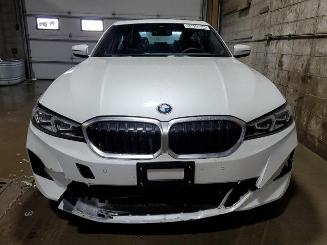 2023 BMW 330Xi VIN: 3MW89FF02P8D57079 Lot: 53850604