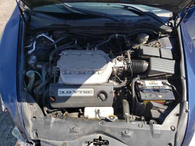 2005 Honda Accord Ex VIN: 1HGCM66515A058371 Lot: 54813374