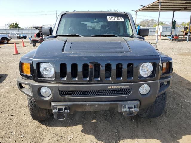 2006 Hummer H3 VIN: 5GTDN136868173700 Lot: 54227784