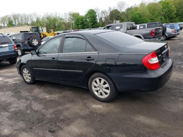 2003 Toyota Camry Le VIN: 4T1BF30K73U059646 Lot: 52173904