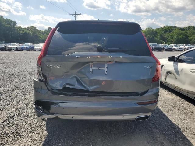 2018 Volvo Xc90 T6 VIN: YV4A22PK0J1362825 Lot: 55607764