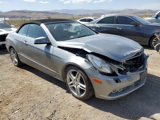 2011 Mercedes-Benz E 350 VIN: WDDKK5GF4BF067460 Lot: 54634424