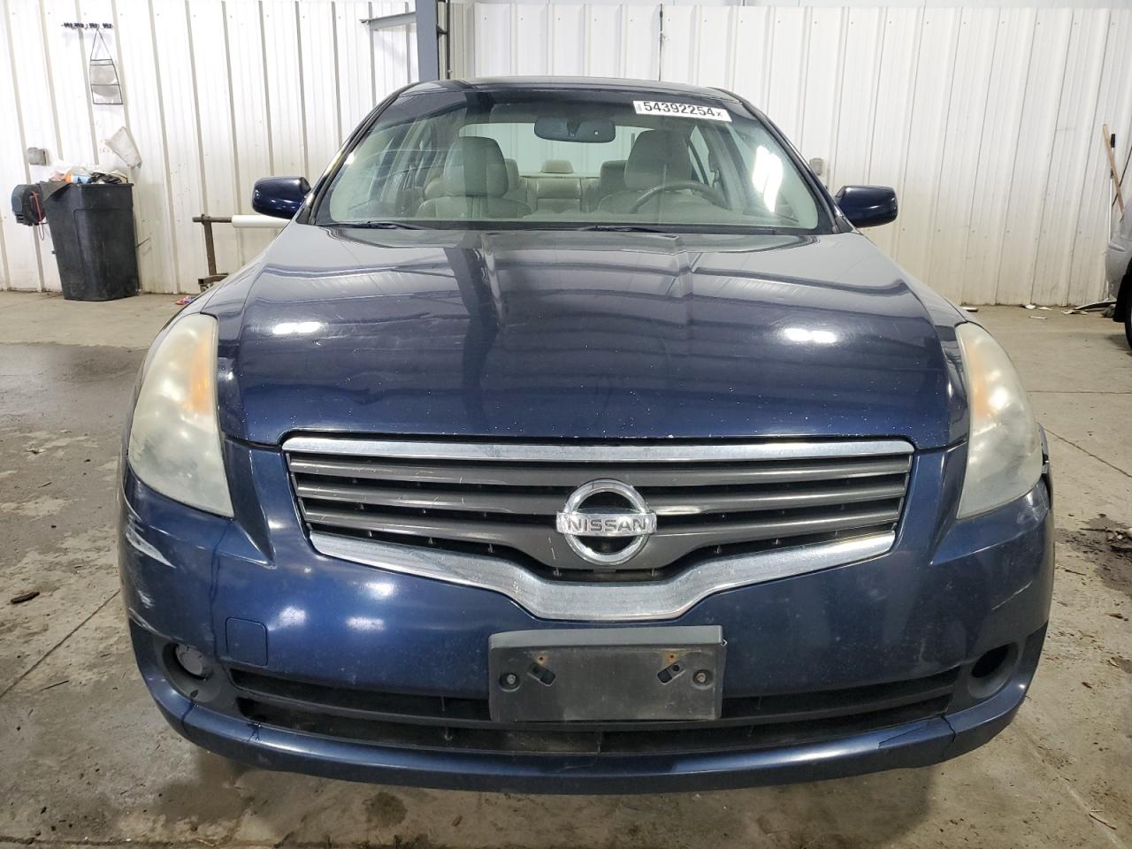 1N4AL21E49N408606 2009 Nissan Altima 2.5