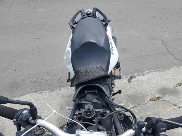 2016 BMW F800 R - WB10B1403GZC97684