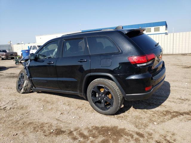 2019 Jeep Grand Cherokee Laredo VIN: 1C4RJFAG1KC831995 Lot: 55820464