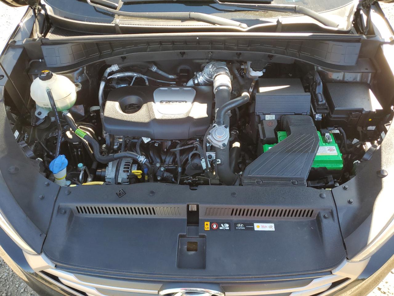 KM8J3CA25JU790902 2018 Hyundai Tucson Value