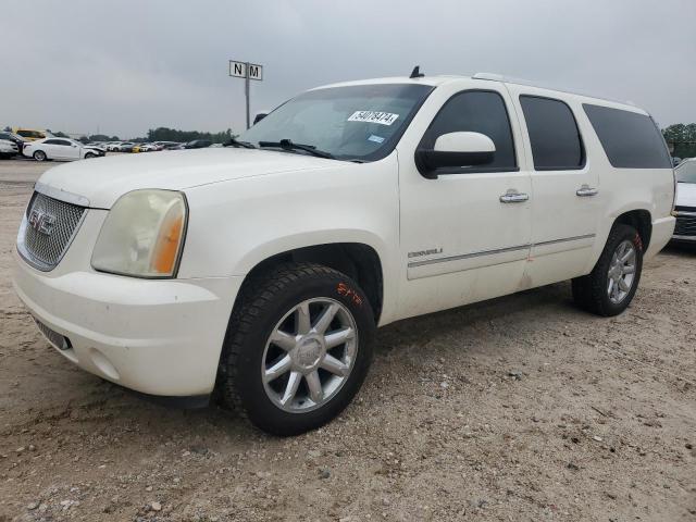 2011 GMC Yukon Xl Denali VIN: 1GKS1MEF1BR173829 Lot: 54078474