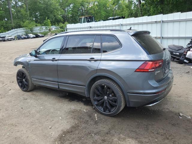 2020 Volkswagen Tiguan Se VIN: 3VV2B7AX0LM107205 Lot: 56893894