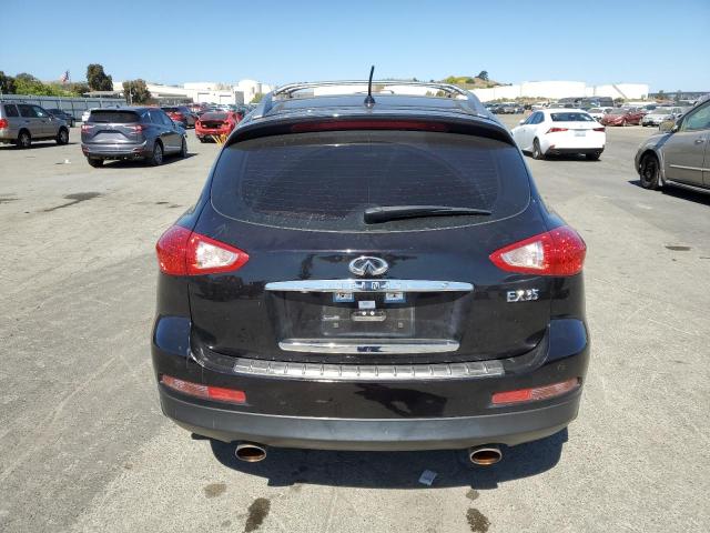 2012 Infiniti Ex35 Base VIN: JN1AJ0HR7CM453147 Lot: 55750024