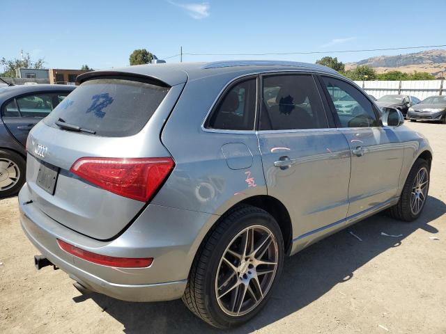 2011 Audi Q5 Premium Plus VIN: WA1LFAFP2BA086165 Lot: 56615644