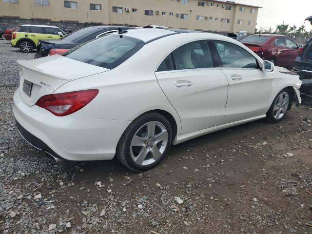 2016 Mercedes-Benz Cla 250 4Matic VIN: WDDSJ4GB3GN336555 Lot: 56248264
