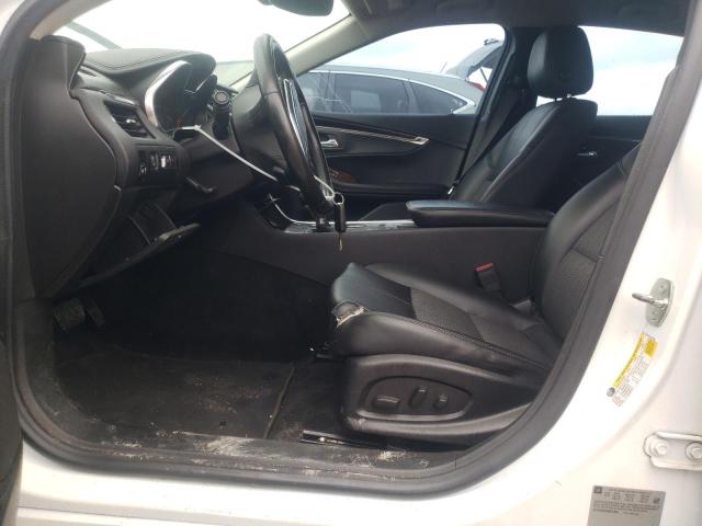 2015 Chevrolet Impala Lt VIN: 2G1125S32F9291854 Lot: 54148484