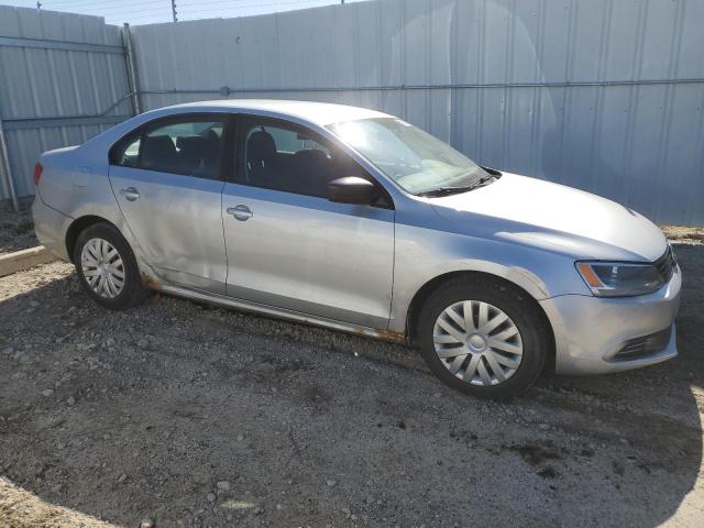 2012 Volkswagen Jetta Base VIN: 3VW2K7AJ4CM326269 Lot: 56930244