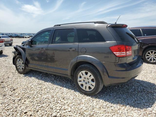 2016 DODGE JOURNEY 3C4PDCAB4GT109823