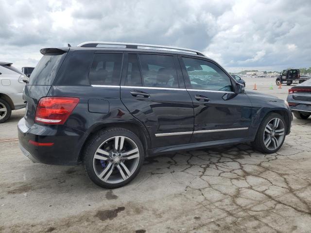 2015 Mercedes-Benz Glk 350 VIN: WDCGG5HB9FG404700 Lot: 54886864