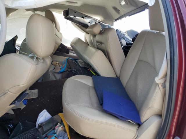 2016 Ram 1500 Laramie VIN: 1C6RR7VT8GS410107 Lot: 54792144