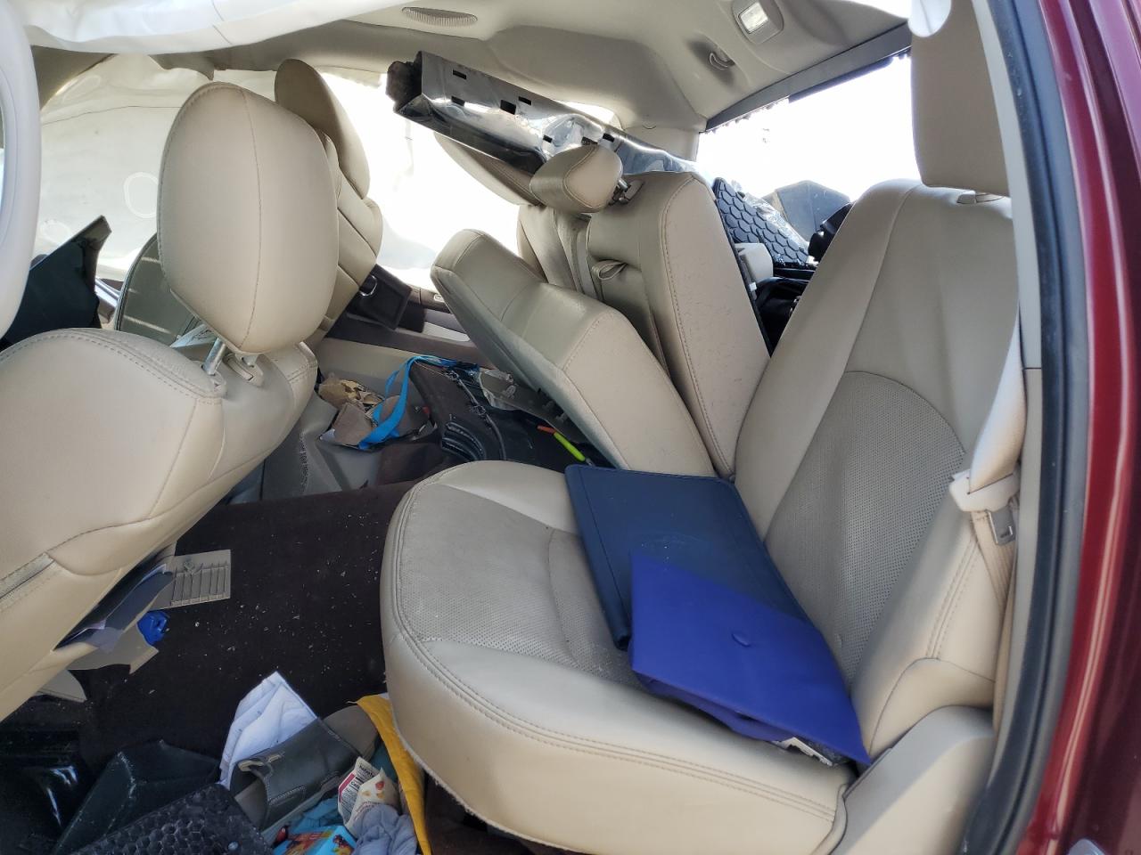 1C6RR7VT8GS410107 2016 Ram 1500 Laramie