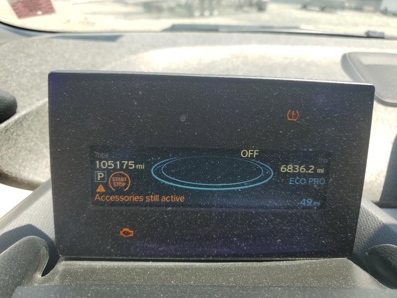 WBY1Z8C38HV891005 2017 BMW I3 Rex