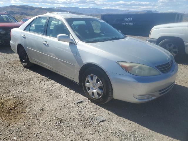 2002 Toyota Camry Le VIN: 4T1BE32K62U095570 Lot: 54024294