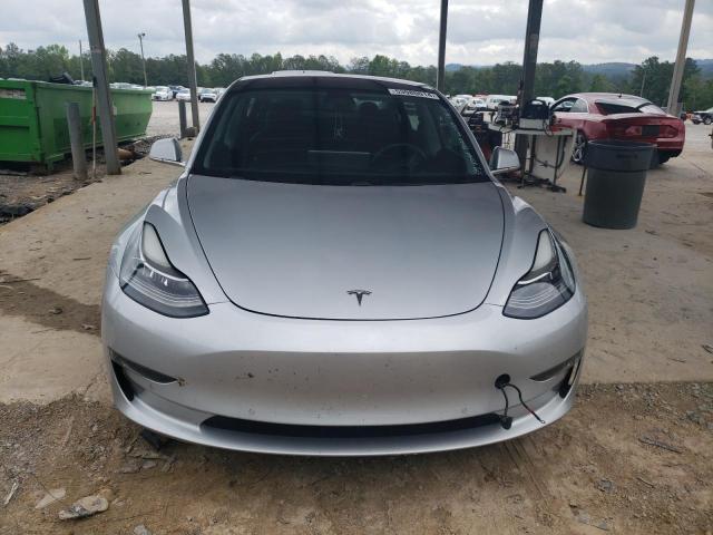 2018 Tesla Model 3 VIN: 5YJ3E1EA4JF040364 Lot: 53980014