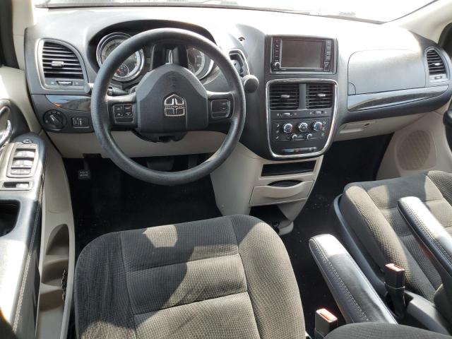 2019 Dodge Grand Caravan Se VIN: 2C4RDGBG3KR794242 Lot: 54076894