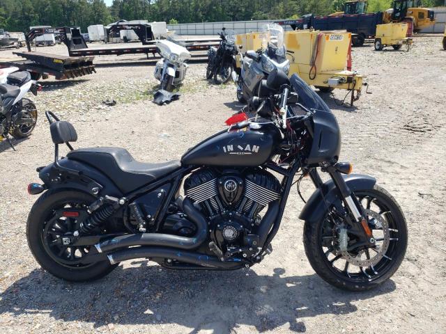 2023 INDIAN MOTORCYCLE CO. SPORT CHIE - 56KDSDBH3P3012586