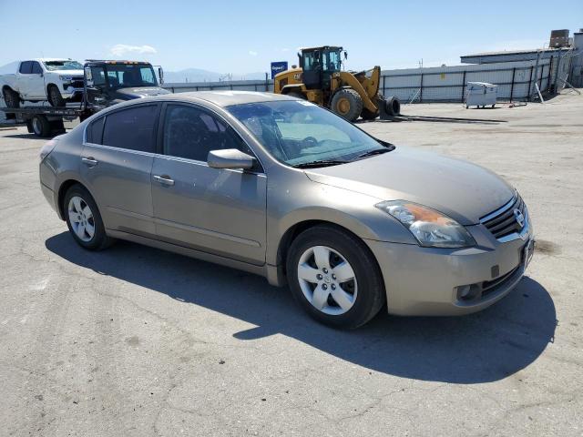 2007 Nissan Altima 2.5 VIN: 1N4AL21E77N408385 Lot: 54274174