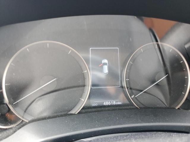 2021 Lexus Rx 350 VIN: 2T2HZMDA8MC279711 Lot: 55905654