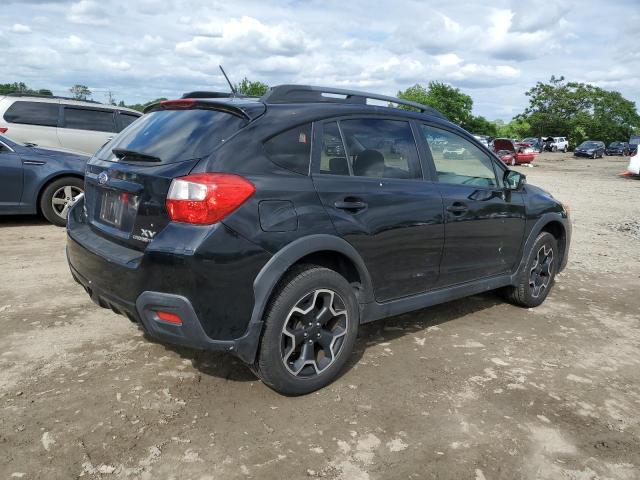 2015 Subaru Xv Crosstrek 2.0 Limited VIN: JF2GPAMC6F8306975 Lot: 55105644