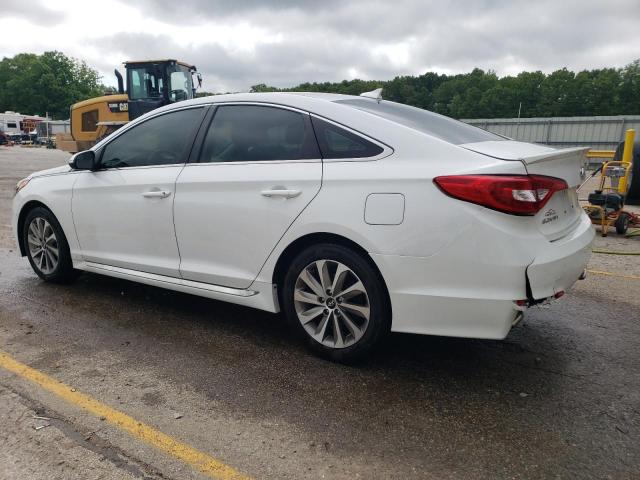 2015 Hyundai Sonata Sport VIN: 5NPE34AF3FH032024 Lot: 55079514