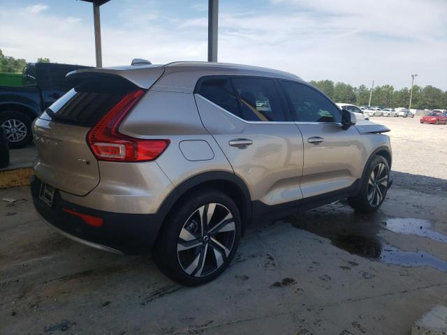 2024 VOLVO XC40 ULTIM YV4L12UF2R2228147