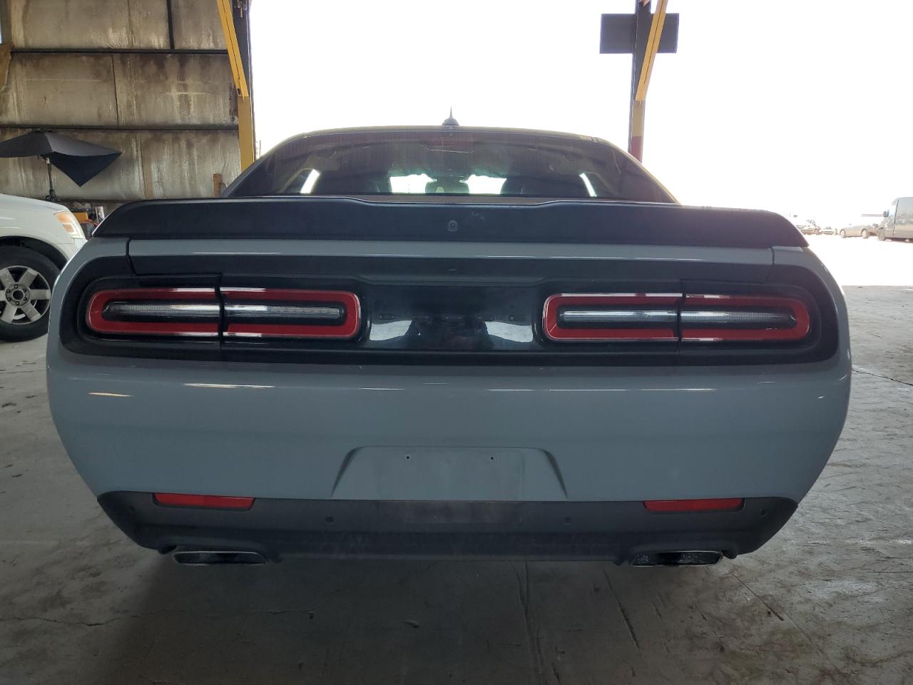 2C3CDZBTXNH234148 2022 Dodge Challenger R/T