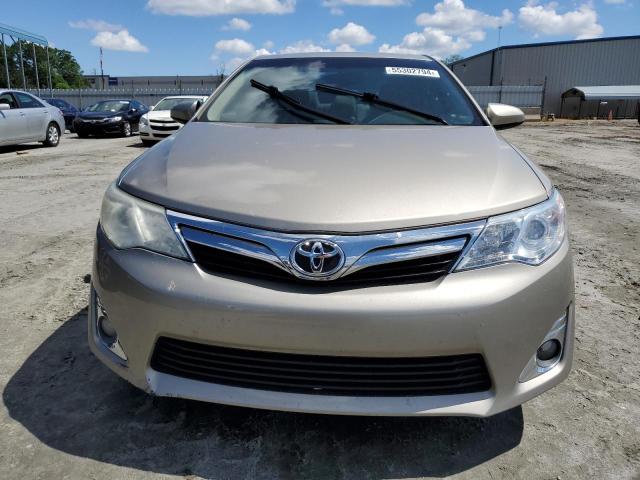 2014 Toyota Camry L VIN: 4T1BF1FK6EU386764 Lot: 55302794